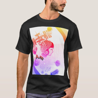 I Am T-Shirt