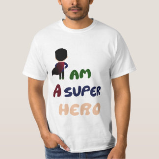 I am  T-Shirt