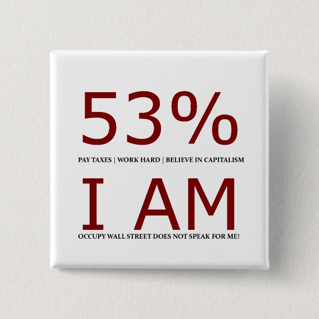I am the 53% button (Front)