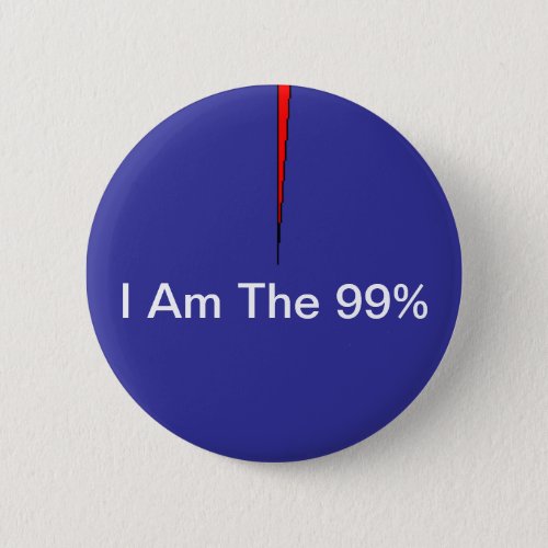 I Am The 99 Button