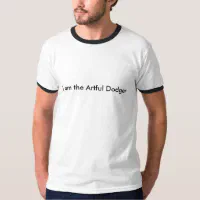 Artful Dodger T-Shirt