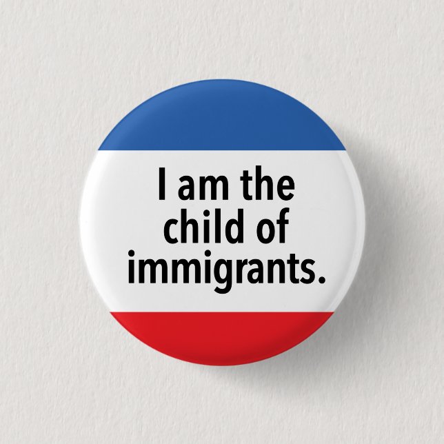 I am the child button (Front)