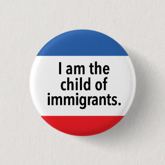 I am the child button