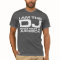 I Am The DJ And Not A Jukebox - Dark Tee