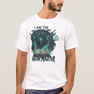 I am the Dungeon Master T-Shirt