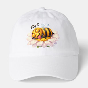 I am the honey hat