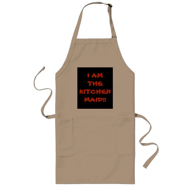 apron sayings