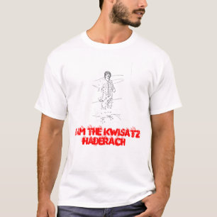 i am the kwisatz haderach-connect the dots T-Shirt