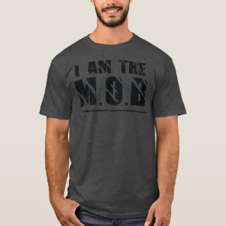 I am the Mother of the Bride Design 285 T-Shirt