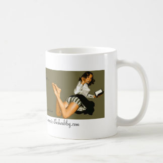 i am the mug