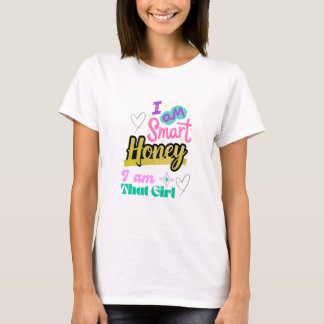 i am the one  T-Shirt