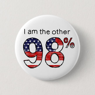 I am The Other 98% Button