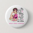 I Am The Storm Breast Cancer Awareness