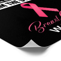 Breast Cancer Awareness Be Stronger Than Storm Boxing Gloves