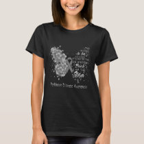 I Am The Storm Parkinson Disease Awareness T-Shirt