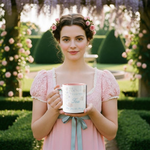 I Am The Tea That You Are Having Mug