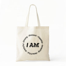 I am