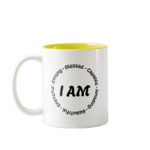 I am