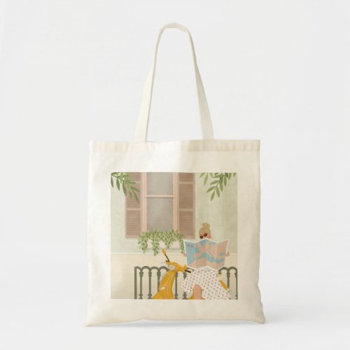 I am unstoppable tote Bag