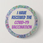I AM Vaccinated for COVID-19
