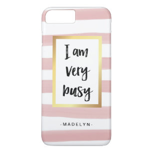 Striped iPhone Cases & Covers | Zazzle