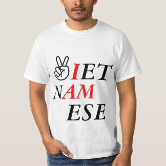 i am vietnamese T-Shirt