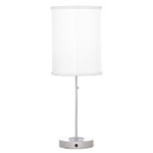 I AM VIETNAMESE TABLE LAMP (Back)