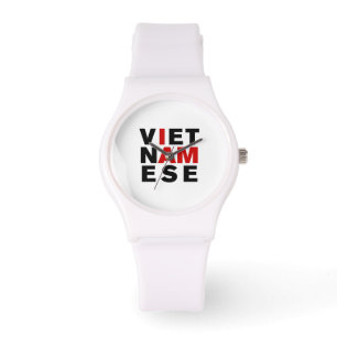 I AM VIETNAMESE WATCH