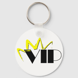 I am VIP v1.1 Keychain