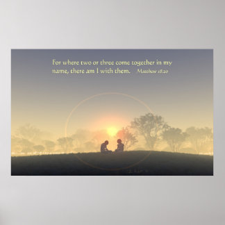 I am With Them Poster