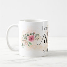 I Am With You Always Watercolor Roses