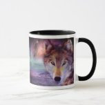 I Am Wolf Mug