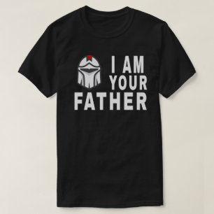 I Am Your Baby and, I Am Your Father,matching T-Shirt