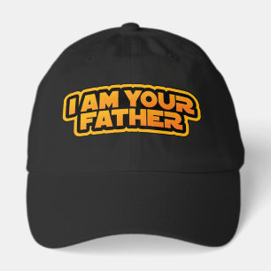 I am your family, I am your father Hat