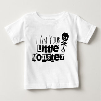 I Am Your Little Monster Infant T-Shirt