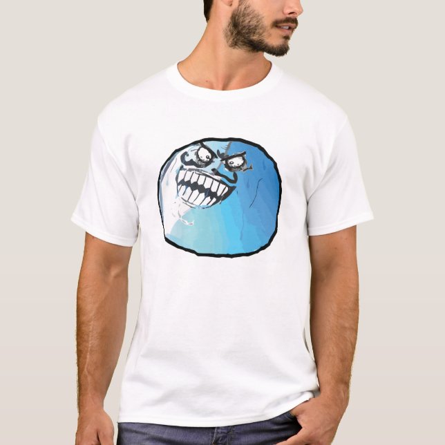 I Applied T-Shirt (Front)