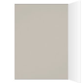 “I Asked Annie Oakley” Wild-West Birthday Card (Inside (Left))