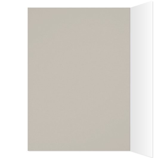 “I Asked Annie Oakley” Wild-West Birthday Card (Inside (Left))