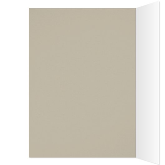 “I Asked Butch Cassidy” Wild-West Birthday Card (Inside (Left))