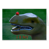 I Ate New York (Front Horizontal)