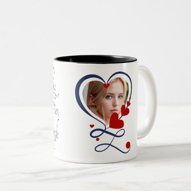 I ate you Less Then Other people Two-Tone Coffee Mug (Front Right)
