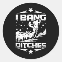 I Bang Ditches