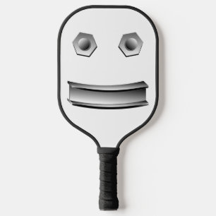I-Beam Face Pickleball Paddle