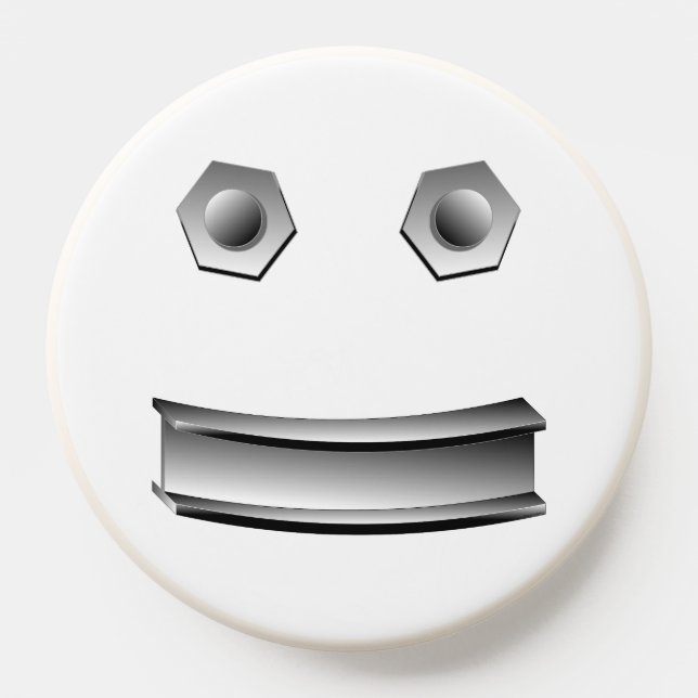 I-Beam Face PopSocket (Popsocket)