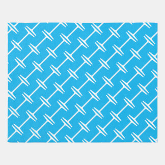 I Beam Rug
