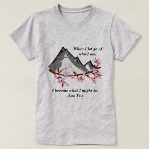 I Become Shirt