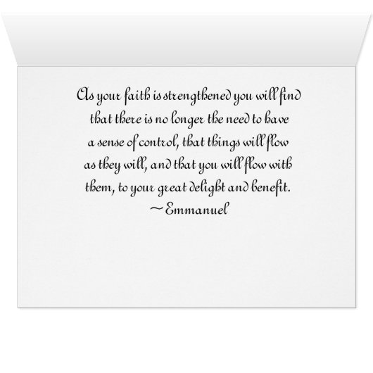 I Believe (Inside Horizontal (Bottom))