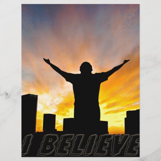 I Believe#2_ (Front)
