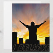 I Believe#2_ (Front/Back)