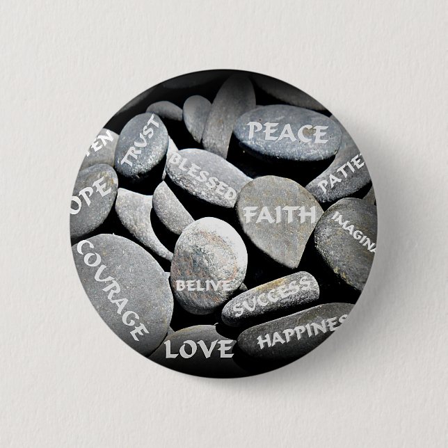 I Believe_ Button (Front)